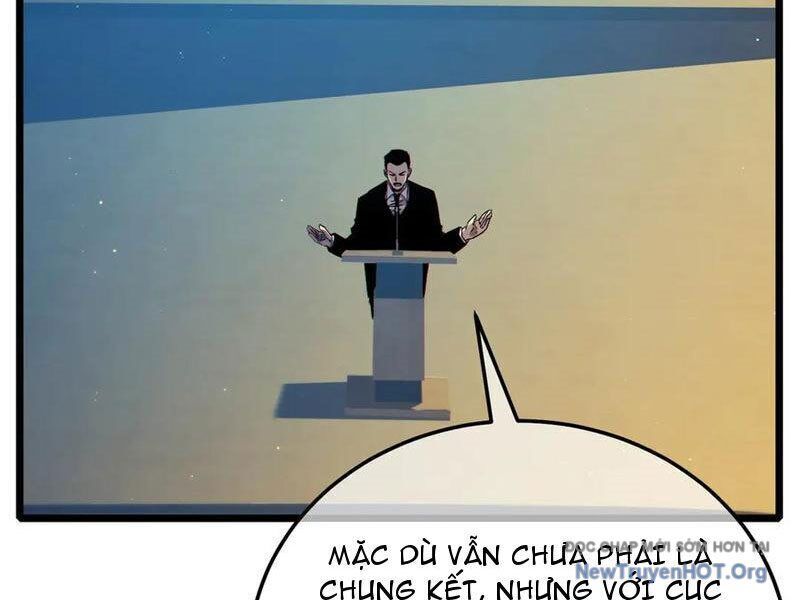 Vô Địch Bị Động Tạo Ra Tấn Sát Thương: Chapter 97