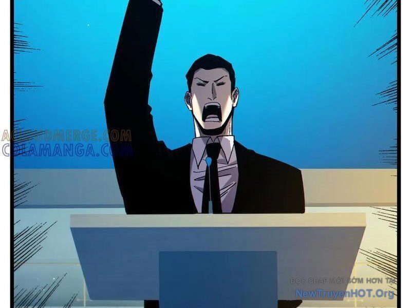 Vô Địch Bị Động Tạo Ra Tấn Sát Thương: Chapter 97