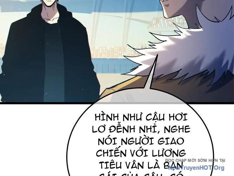 Vô Địch Bị Động Tạo Ra Tấn Sát Thương: Chapter 97