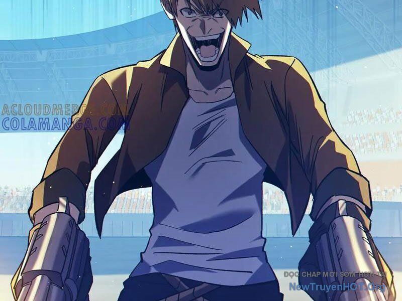 Vô Địch Bị Động Tạo Ra Tấn Sát Thương: Chapter 97