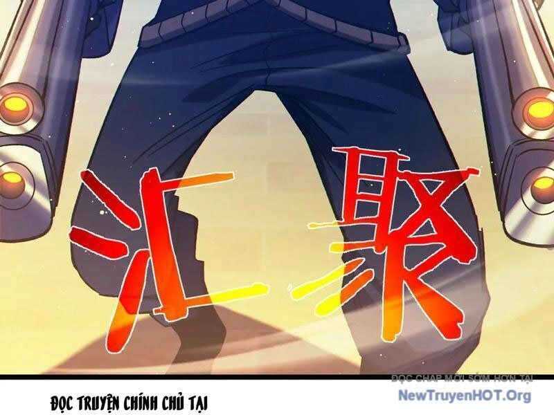 Vô Địch Bị Động Tạo Ra Tấn Sát Thương: Chapter 97