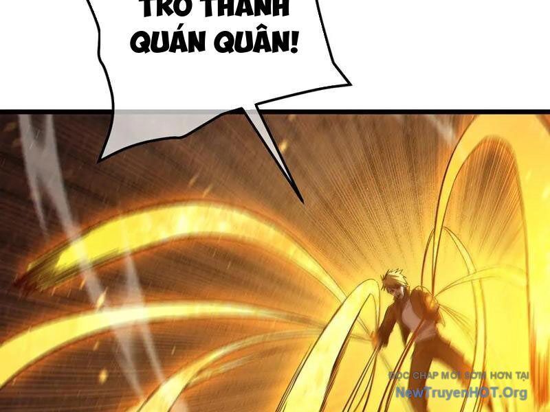 Vô Địch Bị Động Tạo Ra Tấn Sát Thương: Chapter 97