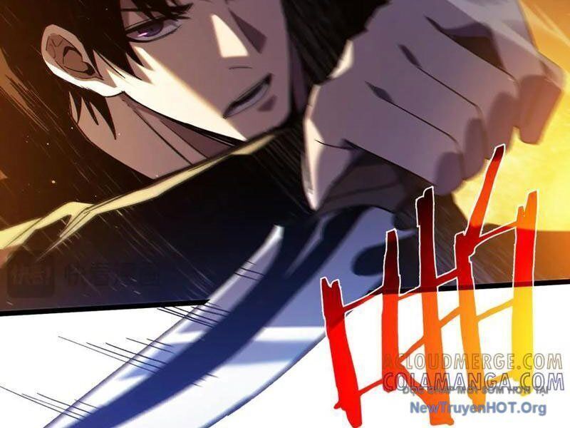 Vô Địch Bị Động Tạo Ra Tấn Sát Thương: Chapter 97