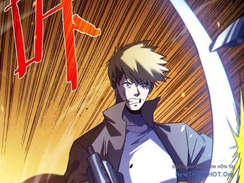 Vô Địch Bị Động Tạo Ra Tấn Sát Thương: Chapter 97