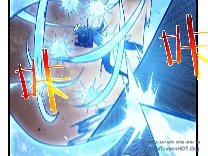 Vô Địch Bị Động Tạo Ra Tấn Sát Thương: Chapter 97