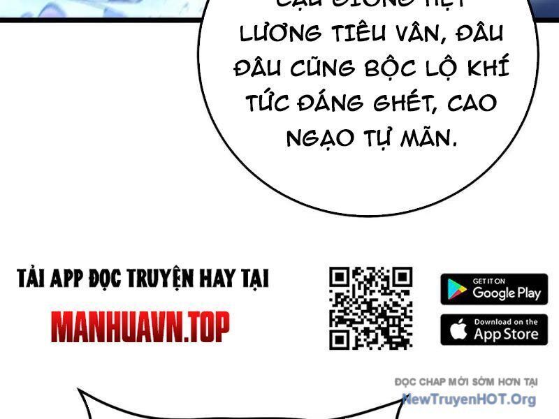 Vô Địch Bị Động Tạo Ra Tấn Sát Thương: Chapter 97