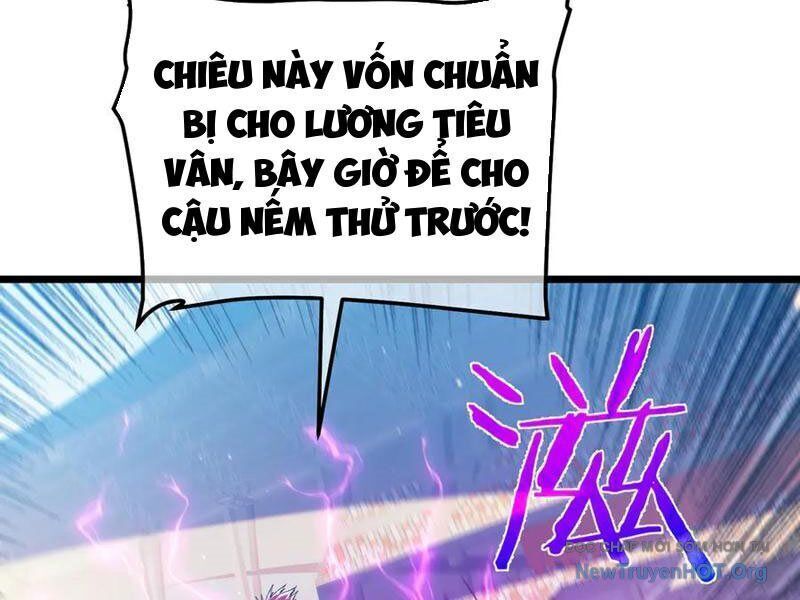 Vô Địch Bị Động Tạo Ra Tấn Sát Thương: Chapter 97