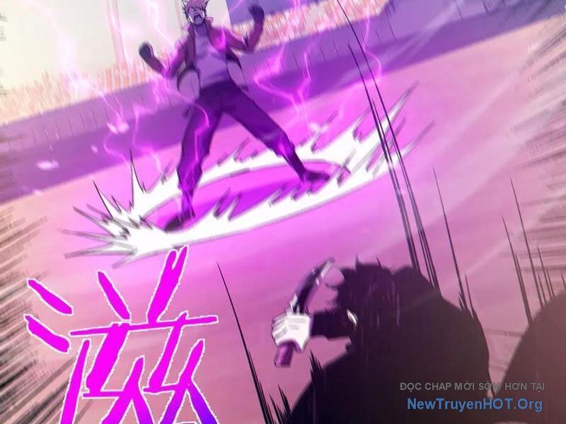 Vô Địch Bị Động Tạo Ra Tấn Sát Thương: Chapter 97