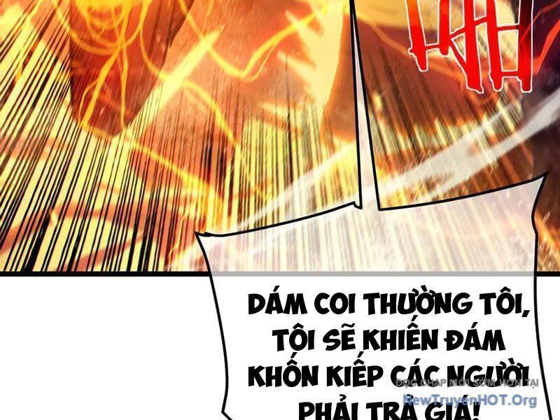 Vô Địch Bị Động Tạo Ra Tấn Sát Thương: Chapter 97