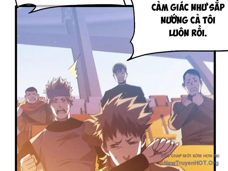 Vô Địch Bị Động Tạo Ra Tấn Sát Thương: Chapter 97