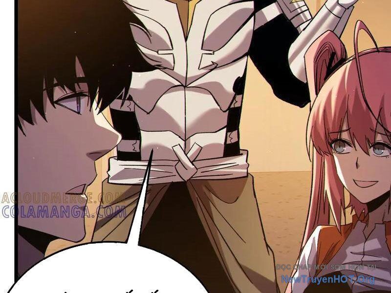 Vô Địch Bị Động Tạo Ra Tấn Sát Thương: Chapter 97