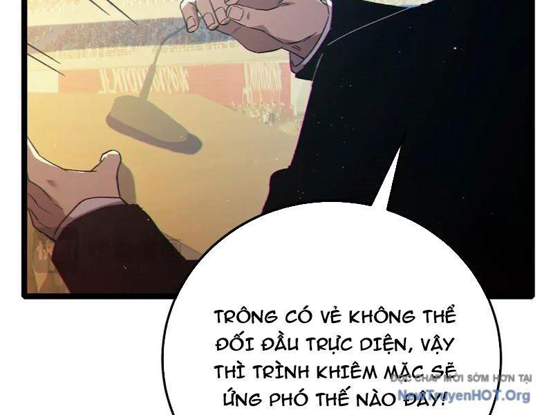 Vô Địch Bị Động Tạo Ra Tấn Sát Thương: Chapter 97