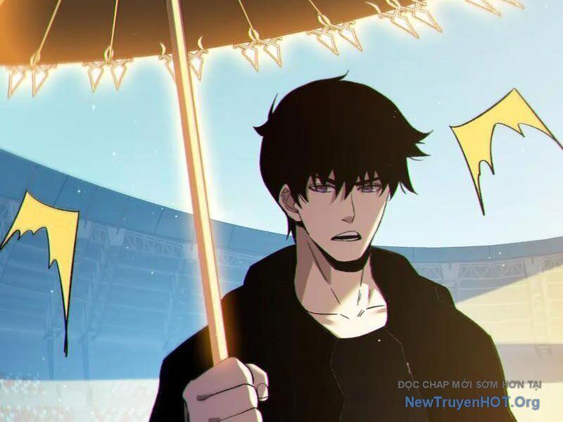 Vô Địch Bị Động Tạo Ra Tấn Sát Thương: Chapter 97