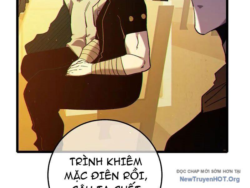 Vô Địch Bị Động Tạo Ra Tấn Sát Thương: Chapter 97