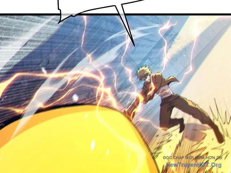 Vô Địch Bị Động Tạo Ra Tấn Sát Thương: Chapter 97