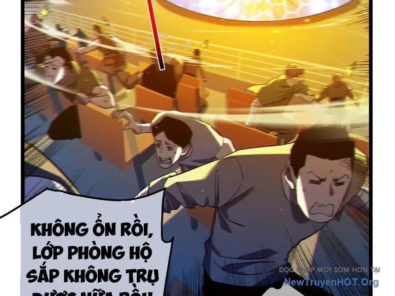 Vô Địch Bị Động Tạo Ra Tấn Sát Thương: Chapter 97