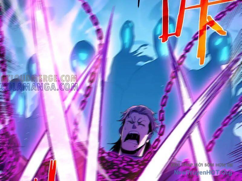 Vô Địch Bị Động Tạo Ra Tấn Sát Thương: Chapter 98