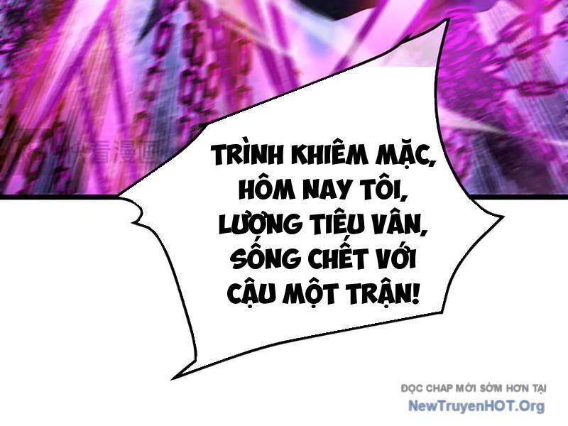 Vô Địch Bị Động Tạo Ra Tấn Sát Thương: Chapter 98