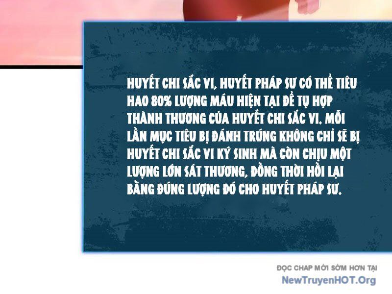 Vô Địch Bị Động Tạo Ra Tấn Sát Thương: Chapter 98