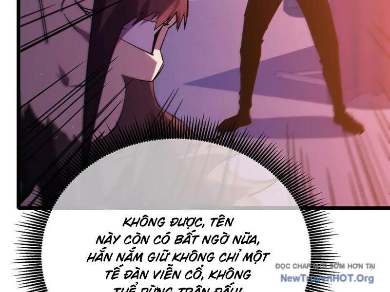 Vô Địch Bị Động Tạo Ra Tấn Sát Thương: Chapter 98