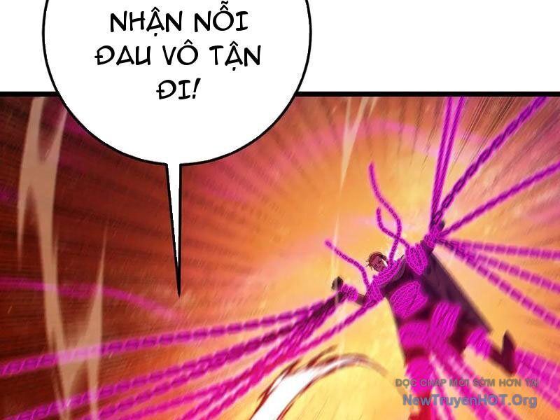 Vô Địch Bị Động Tạo Ra Tấn Sát Thương: Chapter 98