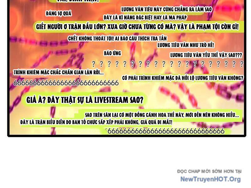 Vô Địch Bị Động Tạo Ra Tấn Sát Thương: Chapter 98