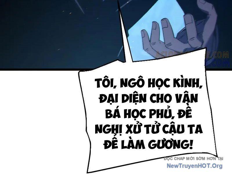 Vô Địch Bị Động Tạo Ra Tấn Sát Thương: Chapter 98