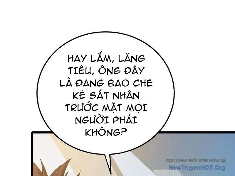 Vô Địch Bị Động Tạo Ra Tấn Sát Thương: Chapter 98