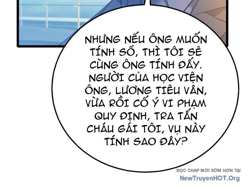 Vô Địch Bị Động Tạo Ra Tấn Sát Thương: Chapter 98