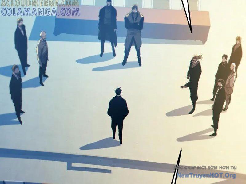 Vô Địch Bị Động Tạo Ra Tấn Sát Thương: Chapter 98