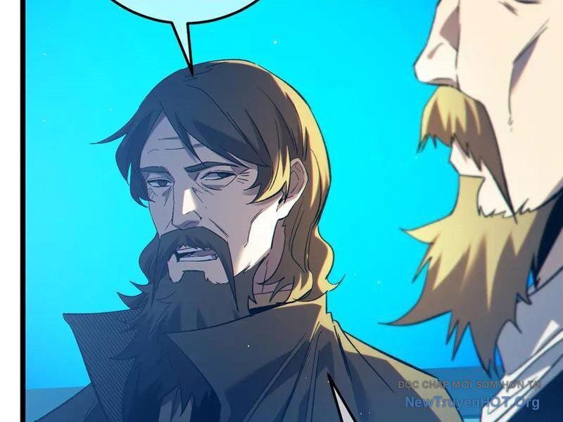 Vô Địch Bị Động Tạo Ra Tấn Sát Thương: Chapter 98