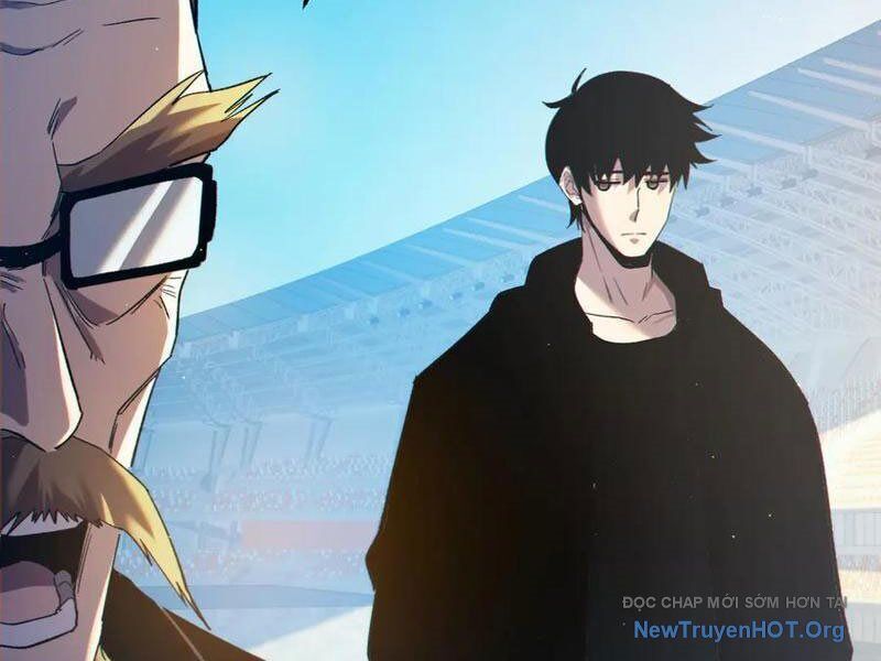 Vô Địch Bị Động Tạo Ra Tấn Sát Thương: Chapter 98