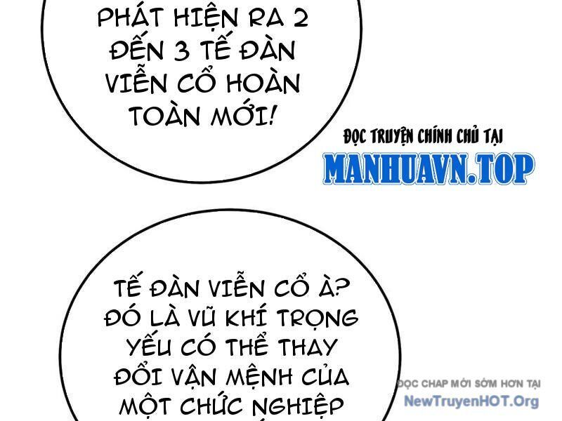 Vô Địch Bị Động Tạo Ra Tấn Sát Thương: Chapter 98