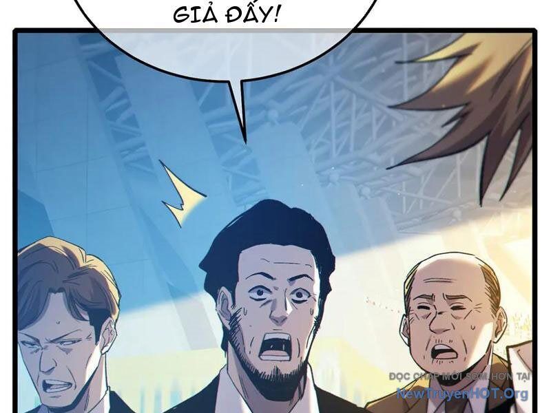 Vô Địch Bị Động Tạo Ra Tấn Sát Thương: Chapter 98