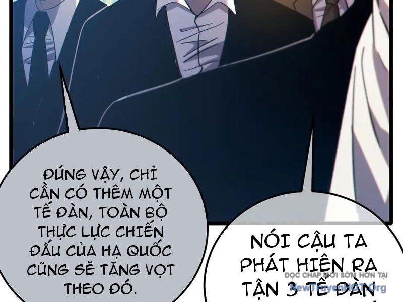 Vô Địch Bị Động Tạo Ra Tấn Sát Thương: Chapter 98