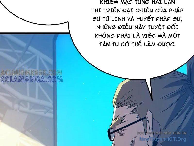 Vô Địch Bị Động Tạo Ra Tấn Sát Thương: Chapter 98