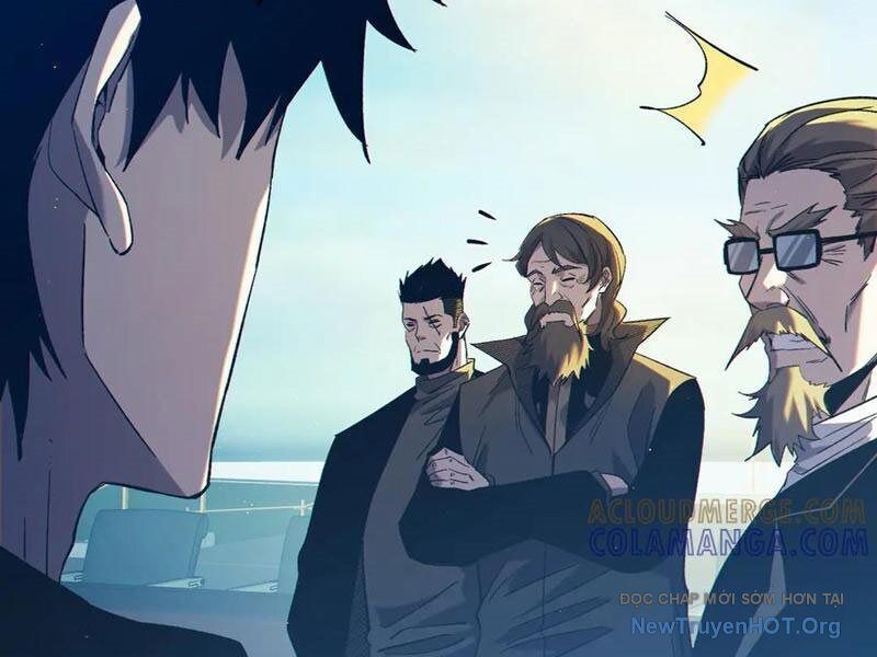 Vô Địch Bị Động Tạo Ra Tấn Sát Thương: Chapter 98