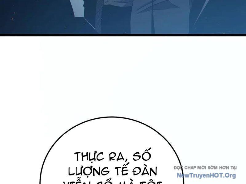 Vô Địch Bị Động Tạo Ra Tấn Sát Thương: Chapter 98
