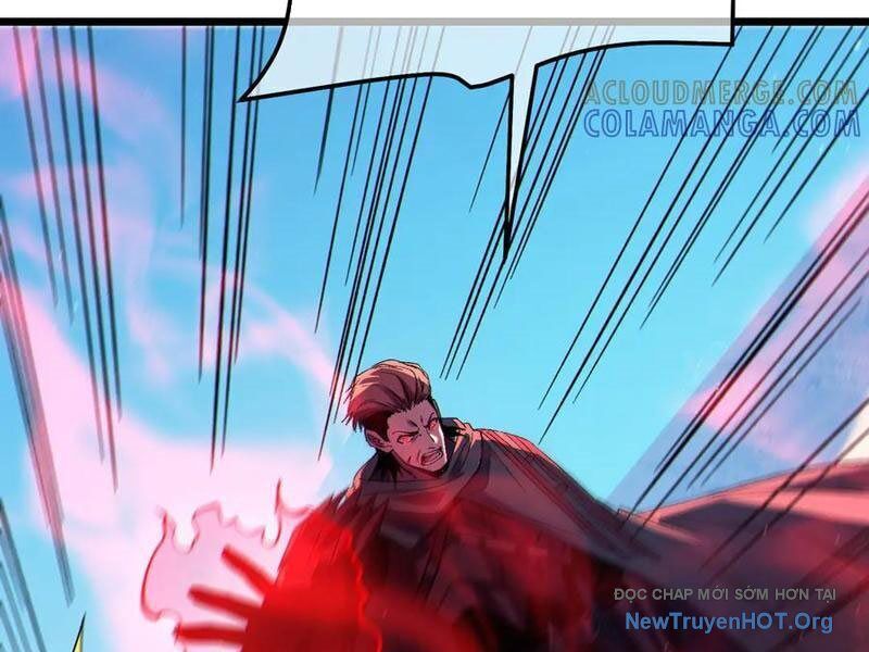 Vô Địch Bị Động Tạo Ra Tấn Sát Thương: Chapter 98