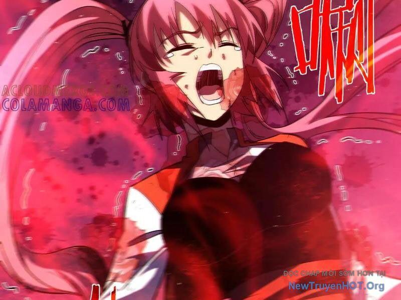 Vô Địch Bị Động Tạo Ra Tấn Sát Thương: Chapter 98