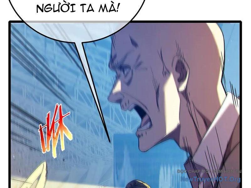Vô Địch Bị Động Tạo Ra Tấn Sát Thương: Chapter 98