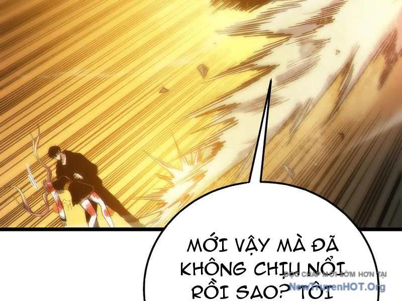 Vô Địch Bị Động Tạo Ra Tấn Sát Thương: Chapter 98
