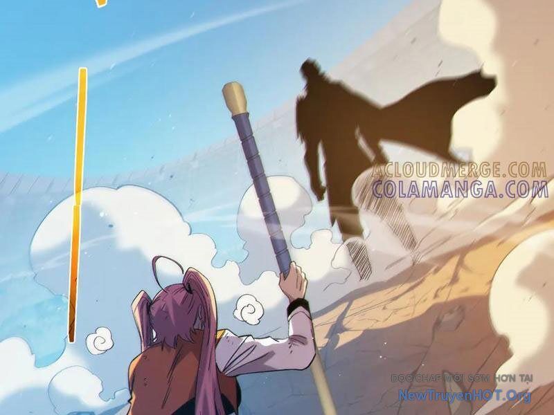 Vô Địch Bị Động Tạo Ra Tấn Sát Thương: Chapter 98