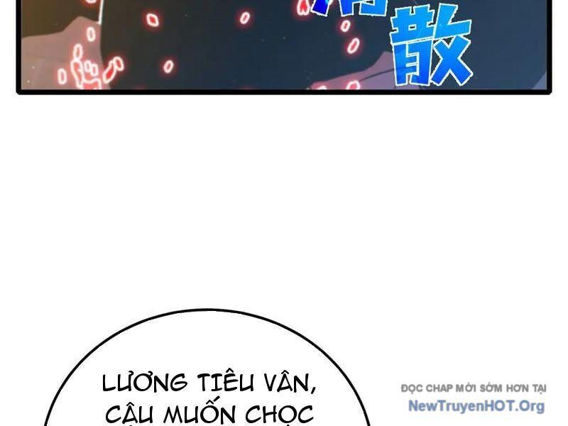 Vô Địch Bị Động Tạo Ra Tấn Sát Thương: Chapter 98