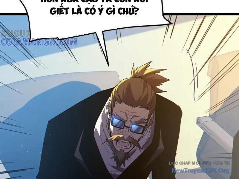 Vô Địch Bị Động Tạo Ra Tấn Sát Thương: Chapter 98