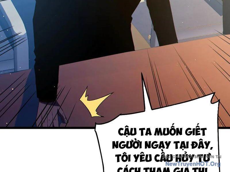 Vô Địch Bị Động Tạo Ra Tấn Sát Thương: Chapter 98