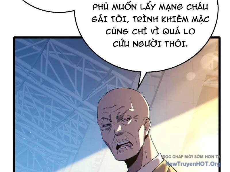 Vô Địch Bị Động Tạo Ra Tấn Sát Thương: Chapter 98