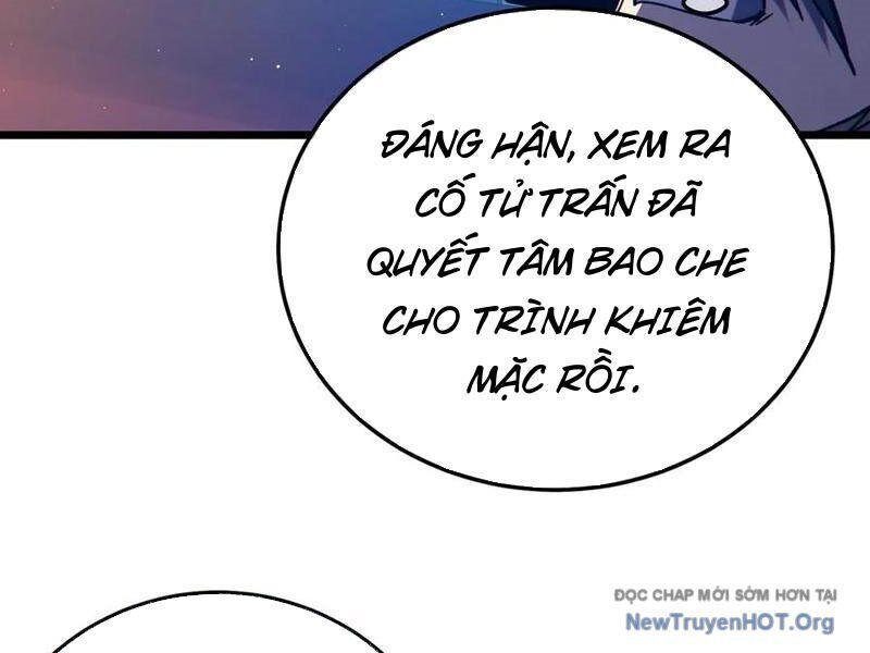Vô Địch Bị Động Tạo Ra Tấn Sát Thương: Chapter 98