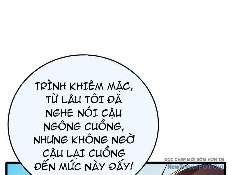 Vô Địch Bị Động Tạo Ra Tấn Sát Thương: Chapter 98