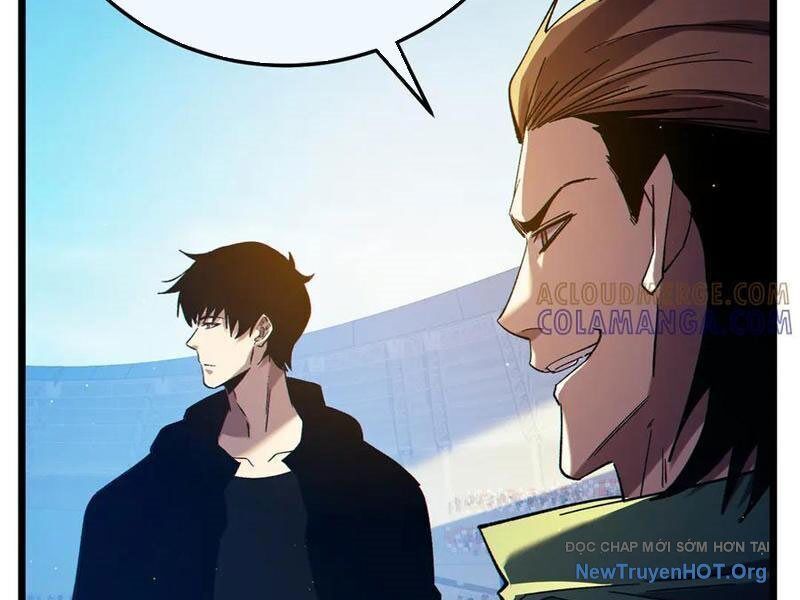 Vô Địch Bị Động Tạo Ra Tấn Sát Thương: Chapter 98